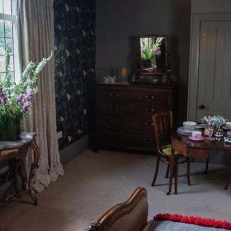 Alderton Hall Boutique B&B Shrewsbury Buitenkant foto